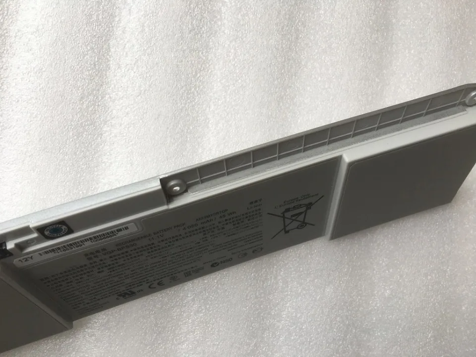 LBTECH VGP-BPS30対応ソニーSVT-11 SVT-1111M1E/S SVT-13 VAIO T11 T13 11.1V 45Wh用ノートパソコン用電池交換 キングセナーバッテリーforsony vaio、VGP-BPS30、svt11、svt13
