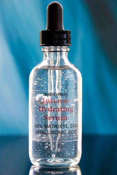 

NEW HYALURONIC ACID 60% MATRIXYL 3000 Anti Wrinkle / Anti Aging Serum Free Ship