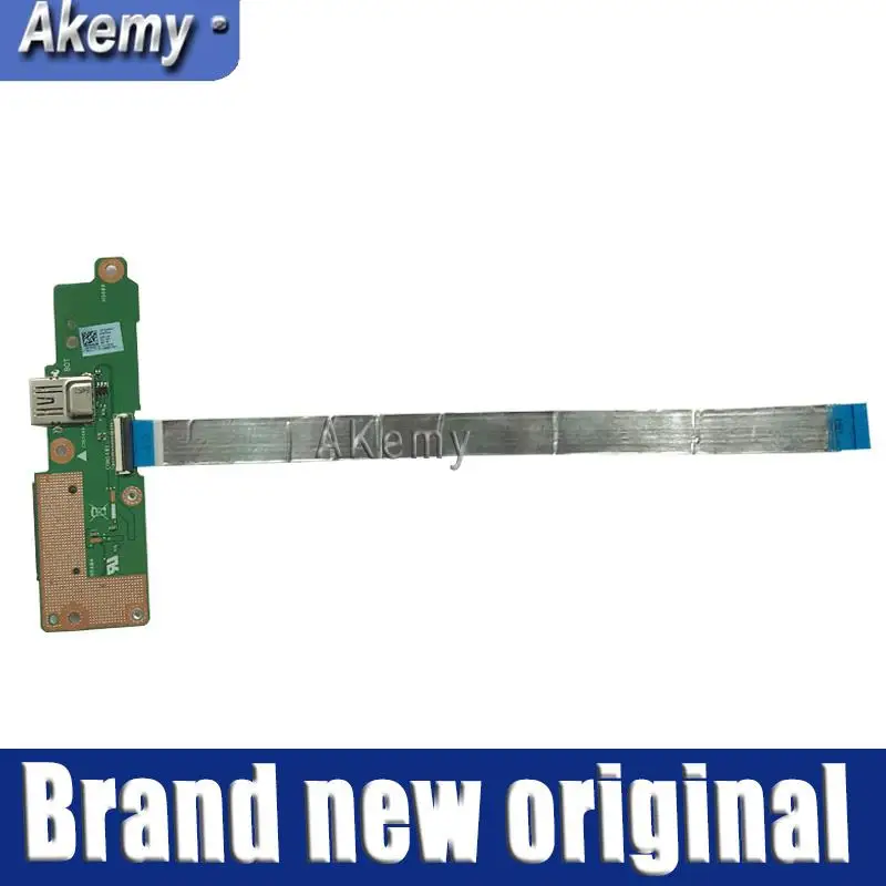 

Akemy Original For ASUS E403 E403N E403NA USB board switch board reader board REV 2.1