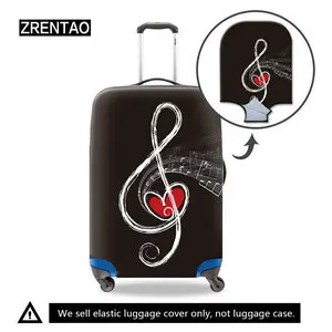 cover luggage