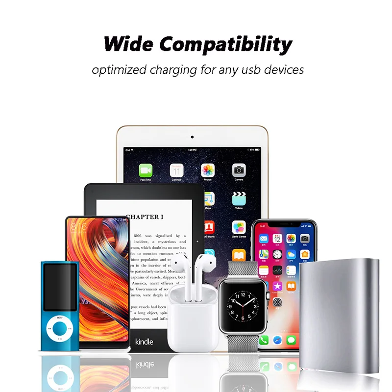 Compatibility