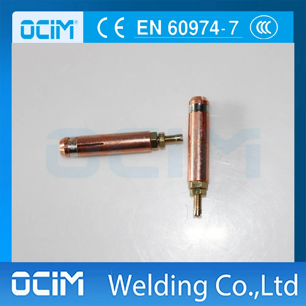 M5 chuck 2