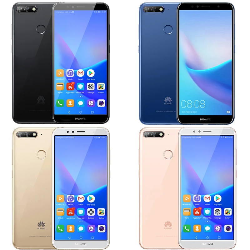 Global-Rom-5-7-Huawei-Enjoy-8e-3G-Ram-32G-Rom-1440-720P-MSM8937-Octa-Core