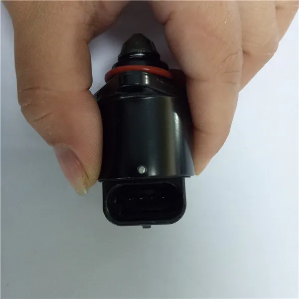 Клапан контроля воздуха для C hevrolet Carlo Blazer S10 GMC Jimmy Sonoma Bravada Cutlass Supreme OEM 02851 17102851