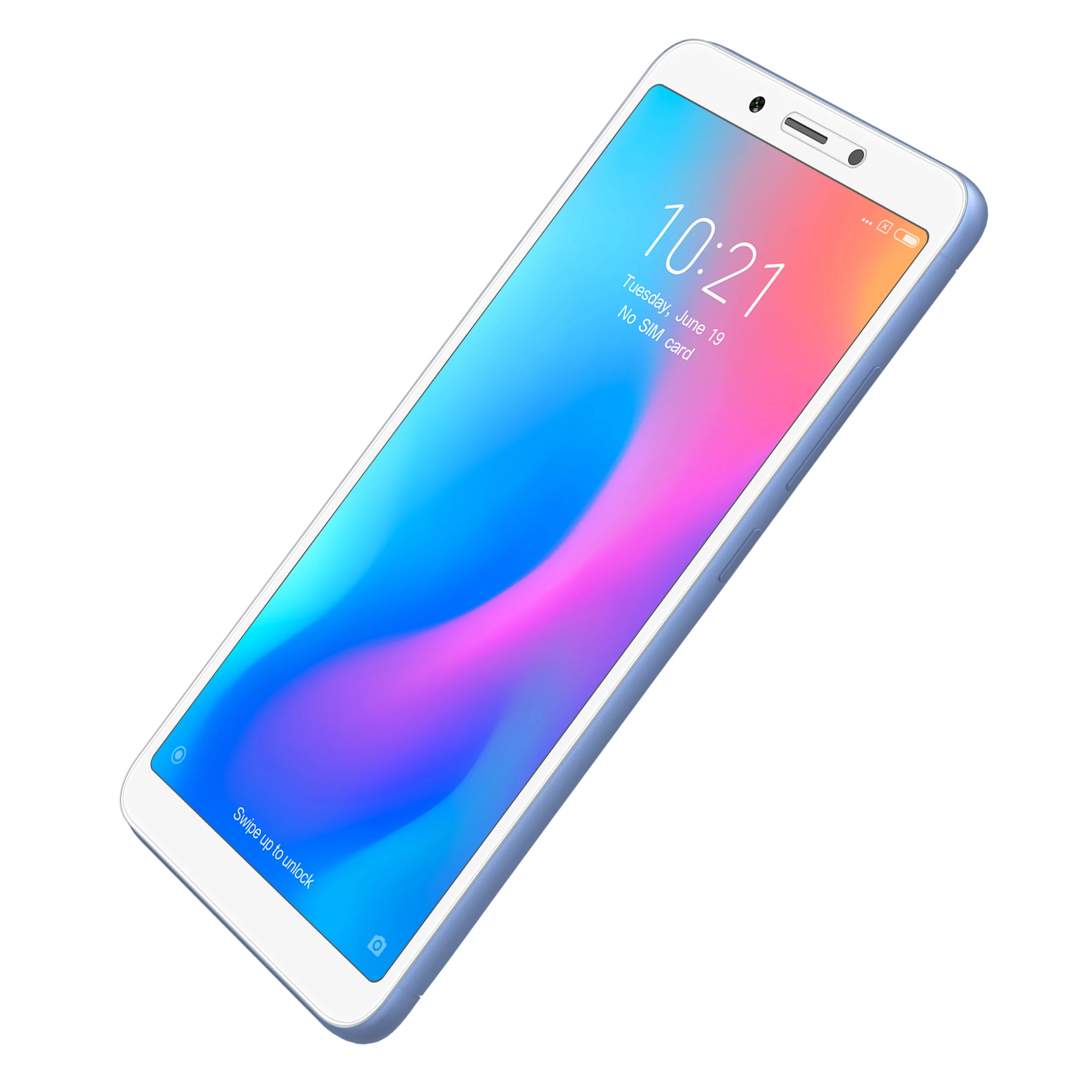 Стекло для Redmi 6 5,45 дюймов Nillkin Amazing H 0,33 мм, защитное закаленное стекло для Xiaomi Redmi 6 Pro