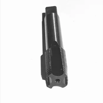 

Free shipping 1pc of UN standard 11/16-20UN HSS machine taps straight taps for steel metal workpiece threading purpose using