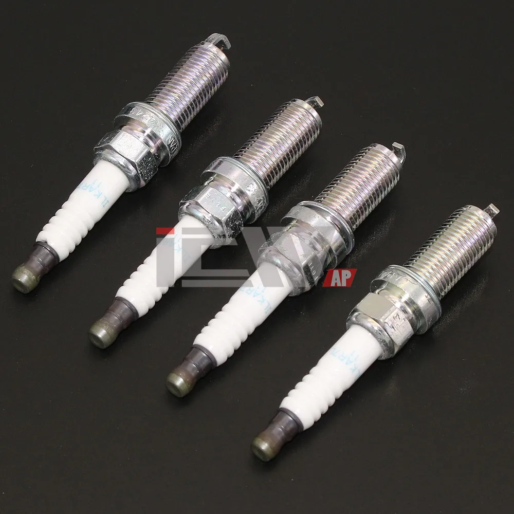 10 шт./лот Лазерная иридиевая Свеча зажигания ILKAR7L11 / PE5R 18 110 PE5R18110 ILKAR7K11S DILKAR7G11GS No.94124