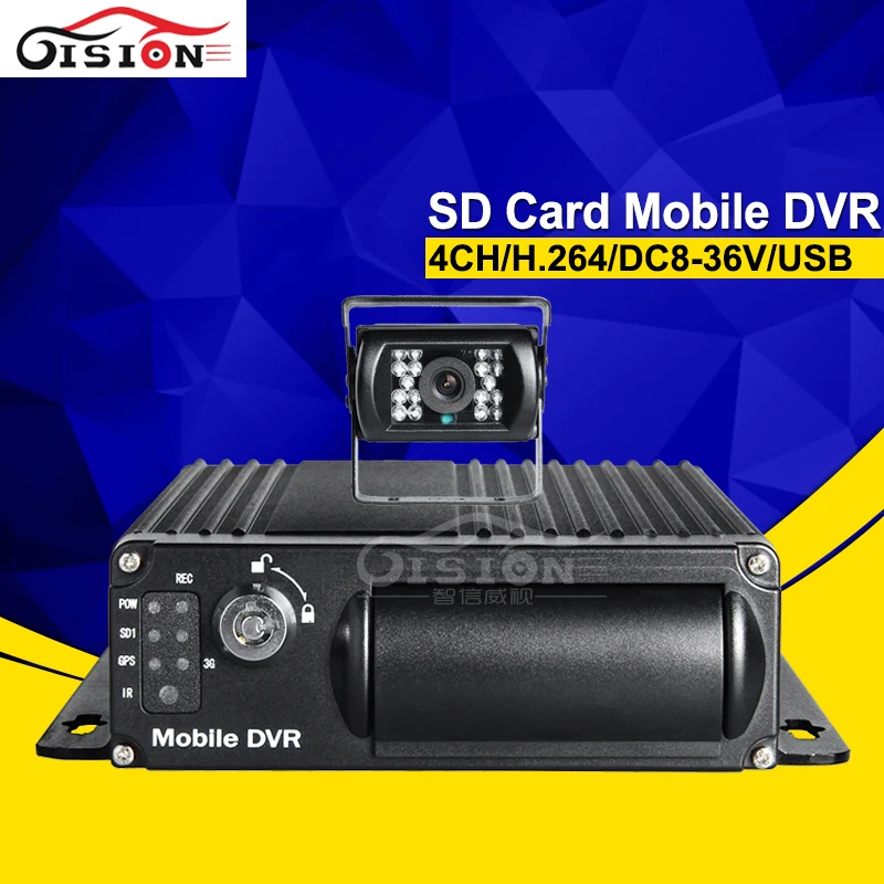 Программу 4ch mobile dvr