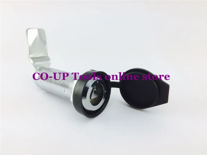

High Quality 60mm Triangular Cam Locks made of zinc alloy Hardware Tool with Waterproof Cover
