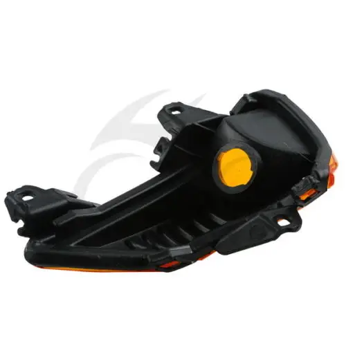 Мотоцикл указатель поворота сигнал Winker Для Kawasaki ER6N ER6F ER6R 2009-2011