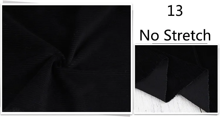 Meetee 50/100 см высокого класса вышитые ткани вельвет изготовлено из эластичной ткани вельвет костюм DIY куртка Костюмы швейные принадлежности для скрапбукинга