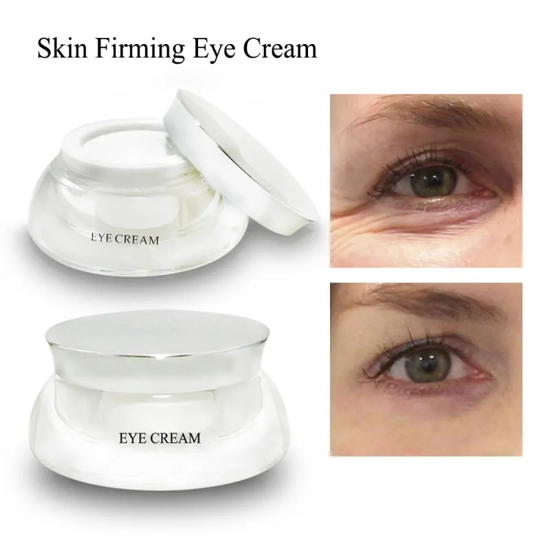 Moisturizing Eye Cream Beauty Skin care Anti Puffiness Anti Aging Dark