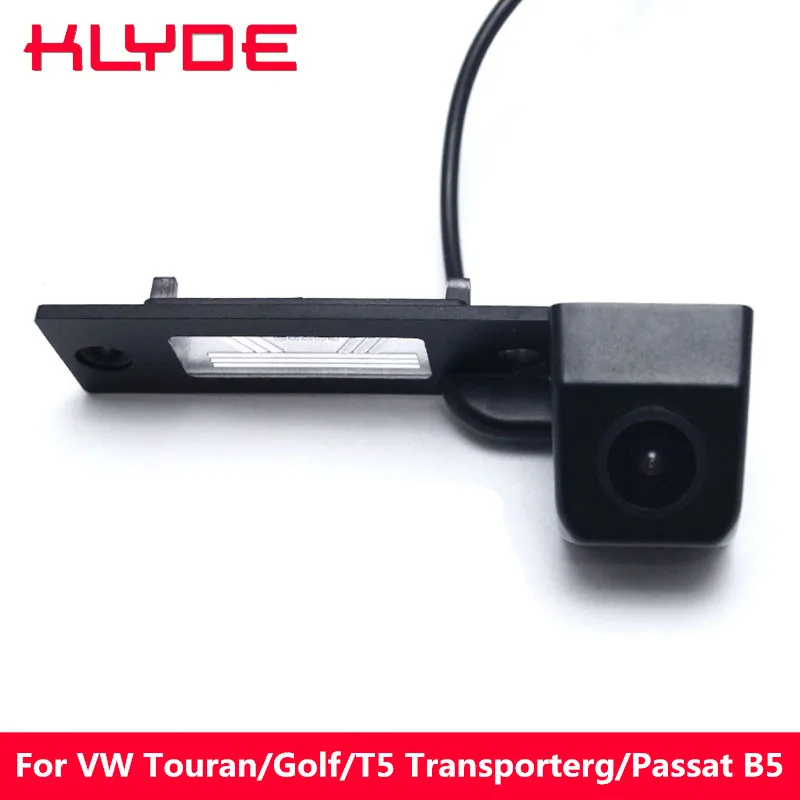 KLYDE 170D Car Rear View Reverse Parking Assistance font b Camera b font Night Vision For