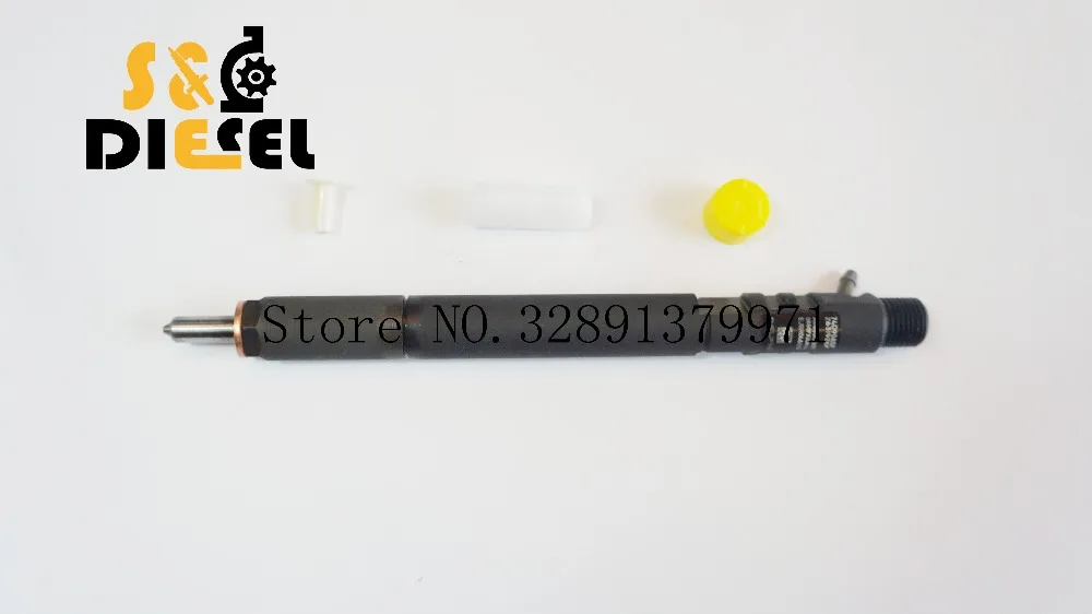 

Best Quality Common Rail Injector EJBR04601D for FORD Mondeo3 2.2 L TDCI 150ch