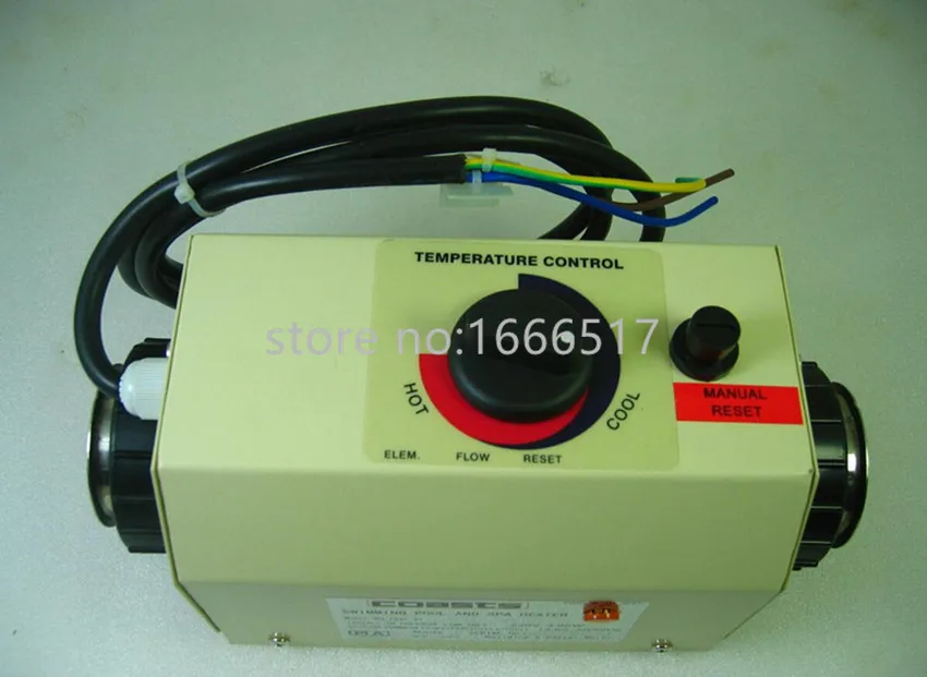 2KW водонагреватель для сауны душ home spa Новинка