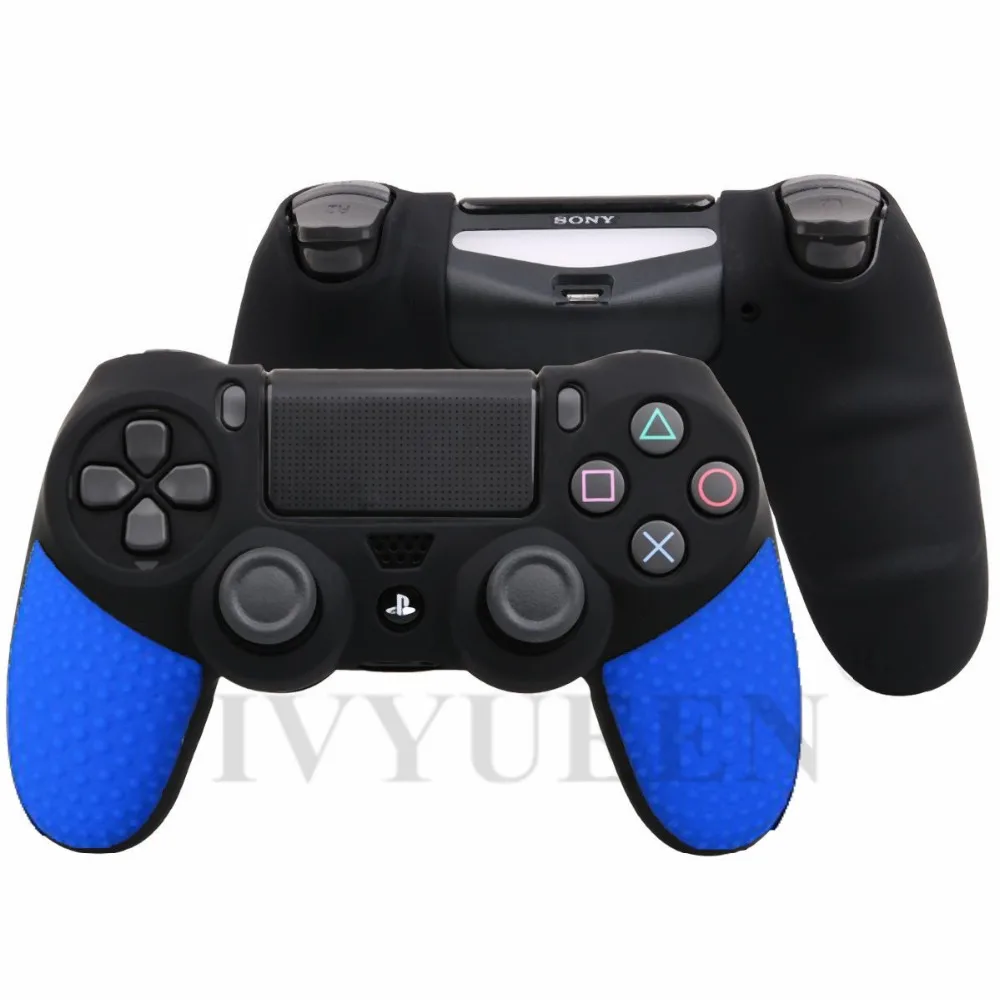 for Dualshock 4 ps4 Pro slim controller case 02
