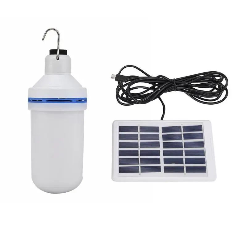

108LED 7W Flame Lamp Charging Solar Lights Garden Courtyard Camping Lights for Home Decoration Lamp