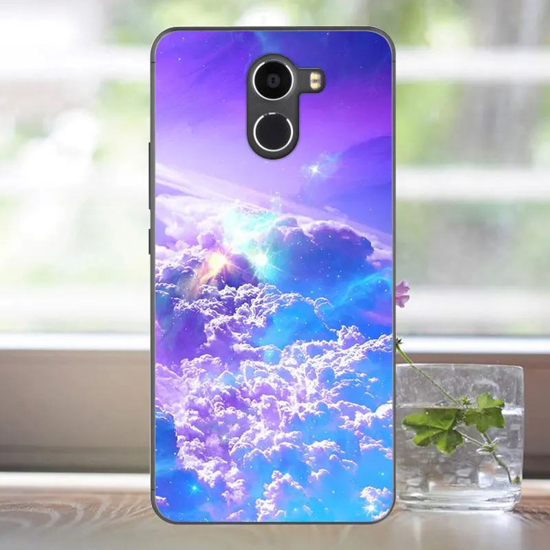 CSY FANATU для Funda Wileyfox Swift 2 Чехол Мягкий Силиконовый ТПУ задняя крышка для Coque Wileyfox Swift 2 plus Swift 2+ чехол для телефона бампер - Цвет: CSY