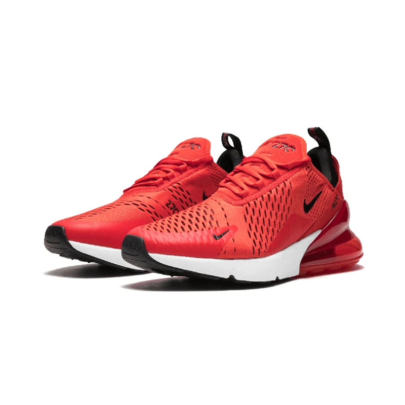 Nike Air Max 270 de los hombres Zapatos de deporte al aire Nike Air Max 270 de los hombres Zapatos de deporte al aire
