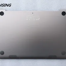 Для Asus Zenbook ux330u серии серый Цвет База нижней части корпуса Нижняя крышка тяга 13nb0cw1am0611