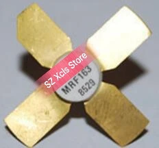 

100% TEST high quality for high frequency tube MRF163