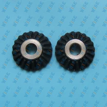 2 PCS New Hook Drive Gears 153021G fits SINGER 700 702 706 708 720 722 726