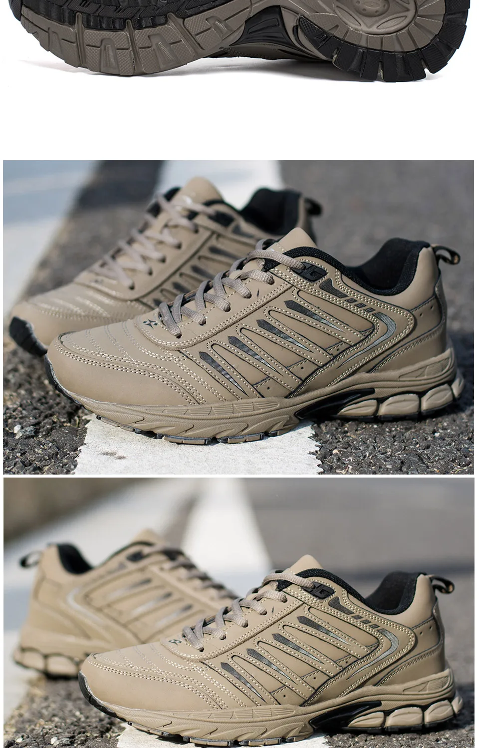 BONA New Classics Style Men Running Shoes Outdoor Walking Jogging Sneakers Lace Up Athletic Shoes Comfortable Sport Shoes Men BONA New Classics Style Men Running Shoes Outdoor Walking Jogging Sneakers Lace Up Athletic Shoes Comfortable Sport Shoes Men