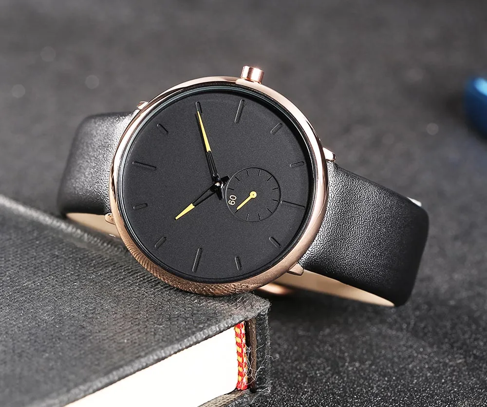 

Man Sport Analog Quartz Wrist Watch Top Brand Luxury Mens Business Sport Watch relogio masculino