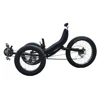 Trois Roues Fat Tire Tricycle Couché ► Photo 2/6