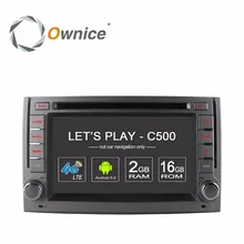 4G SIM car Android DVD font b Multimedia b font player GPS Navigation for Hyundai H1