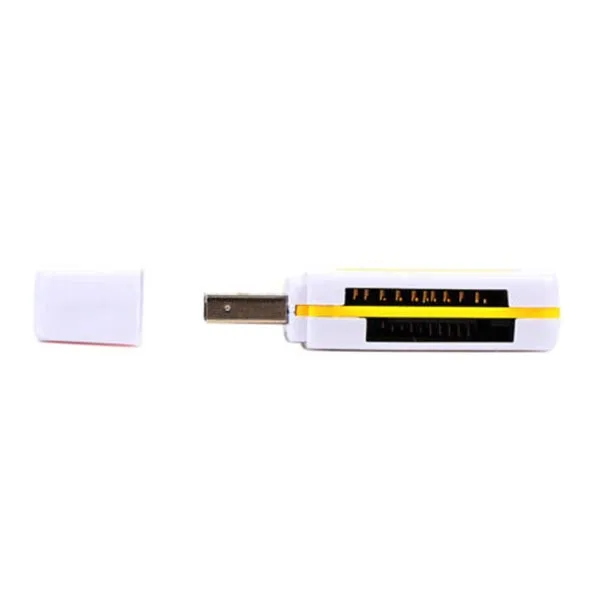  5+7Pin USB AUX Mp3 Player Adapter Car Digital Music Cd Changer Adapter for Toyota (5+7)Pin Camry Co