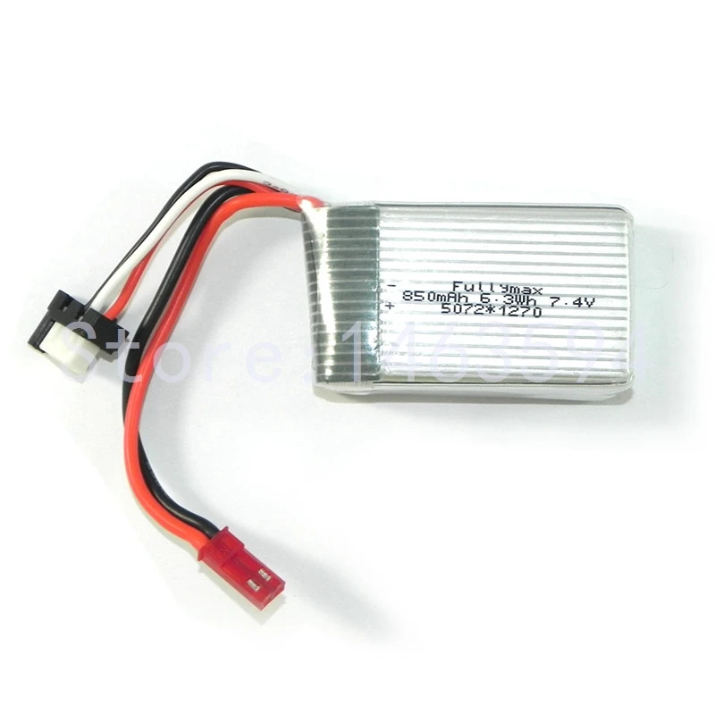 

Free Shipping UDI U829A U829X U829 Battery UDI U829 RC Quadcopter drone original spare parts Li-po battery