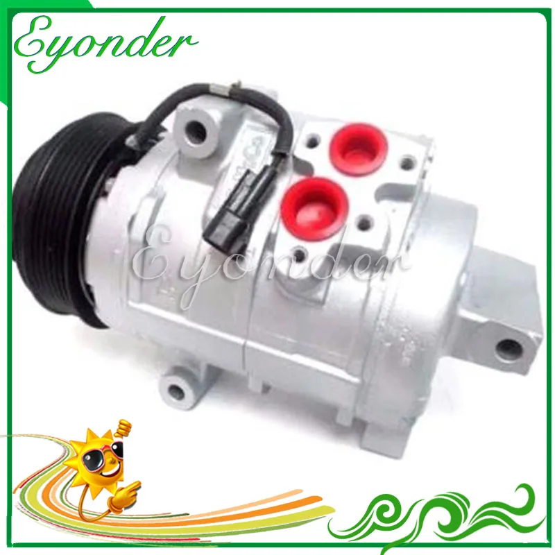 AC Condenser A//C Air Conditioning Direct Fit for Ford Edge Lincoln MKX Brand New