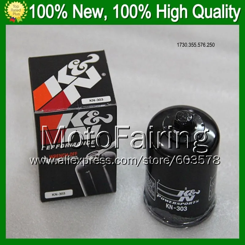 Engine Oil Filter For KAWASAKI NINJA 650R ER 6f 06 08 ER6F ER 6F ER6F 06