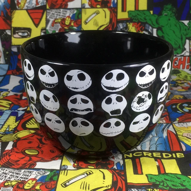 original imperfect limited ceramic