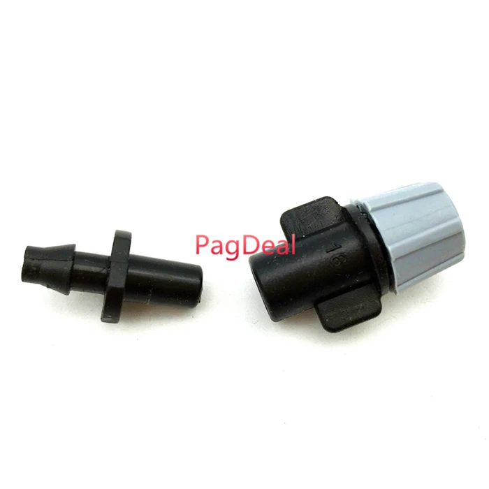 Atomizing nozzle Sprinkler02