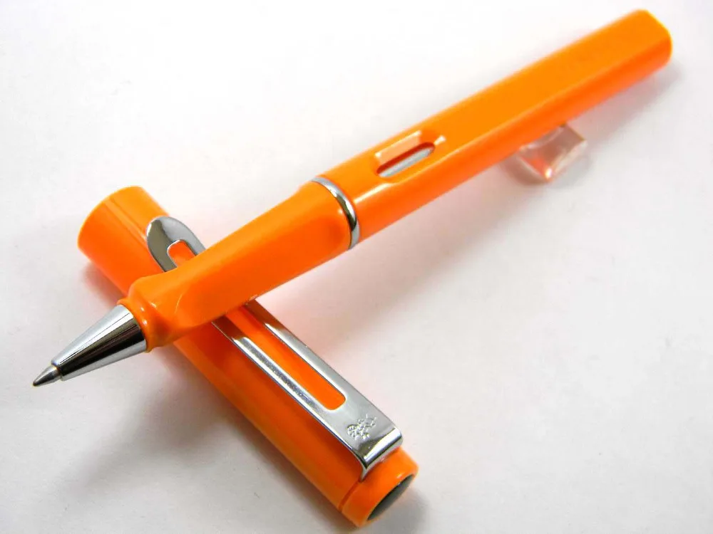 

Popular styles Jinhao599 rollerball pen Orange