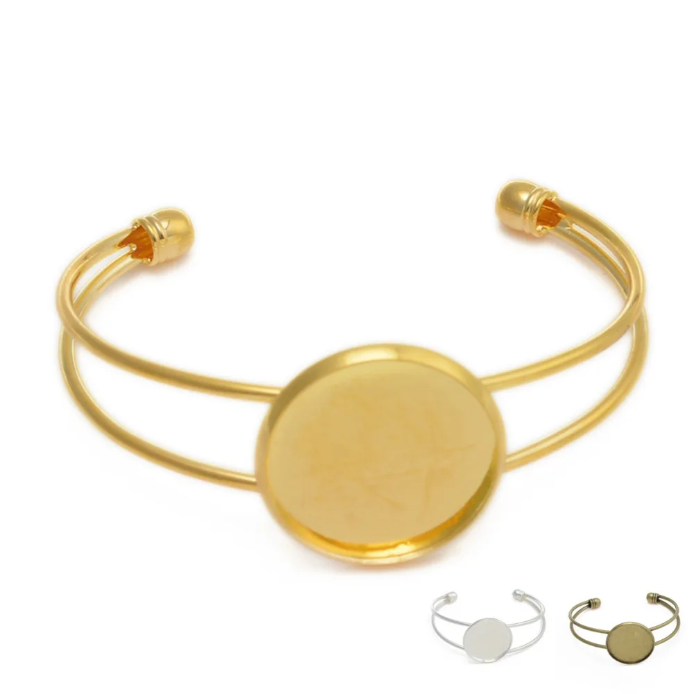 5 шт. регулируемые браслеты для ювелирных изделий 25 мм|adjustable bangle|wholesale banglebangle