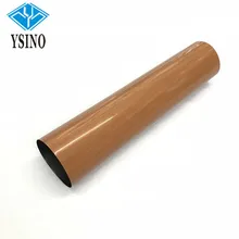 1 шт. X заводской класс A++ Качественный ремень фьюзера Bizhub C6501 трубка-фьюзер для пленки для Konica Minolta Pro C5500 C5501 C6000 C7000 C6500