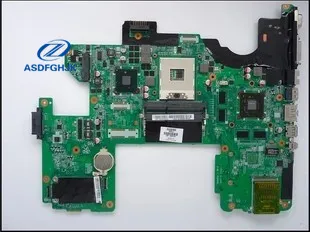 573758-001 591382-001 DAUT8AMB8D0 для ноутбука HP Pavilion DV8 материнская плата PM55 DDR3 GT230M 100% ТЕСТ ОК |