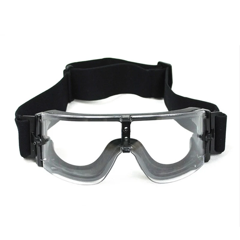 Prix pour Lunettes de sécurité Tactique Lunettes Airsoft Ski lunettes de Soleil Lunettes Lunettes Moteur Lunettes Cyclo Protection Des Yeux Prix pour Lunettes de sécurité Tactique Lunettes Airsoft Ski lunettes de Soleil Lunettes Lunettes Moteur Lunettes Cyclo Protection Des Yeux