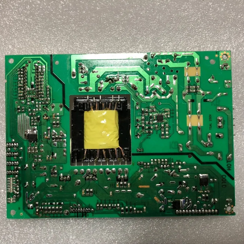 Power Board Power board for SZYLIJ TV3902-ZC02-01 TV used and original