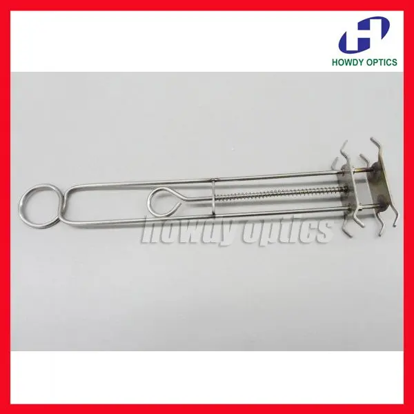 

LH-2 Stainless steel lens tinting clip tint holder free shipping