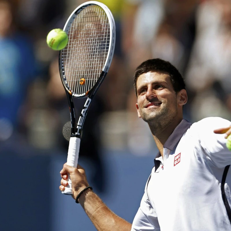 raquette head speed pro