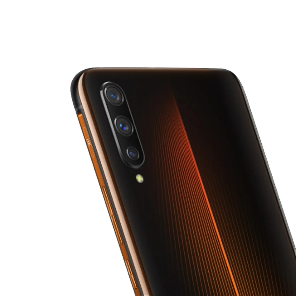 Original VIVO IQOO 8 GB 256GB Snapdragon855 Octa Core Android9 Smartphone 12MP + 13mp + 2MP Cámara 6,41 \ Original VIVO IQOO 8 GB 256GB Snapdragon855 Octa Core Android9 Smartphone 12MP + 13mp + 2MP Cámara 6,41 \