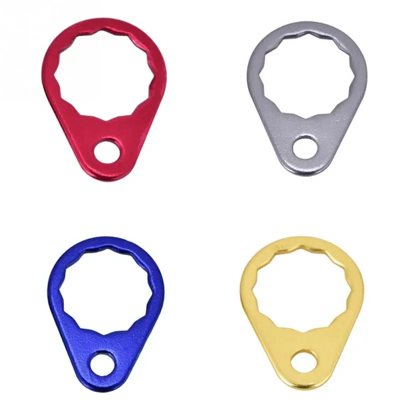 Fishing Reel Handle Accessory Fishing Handle Knob Tool Locking Plate