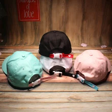 High Quality Anti-Wear Love Baseball Hat Summer Girls Love Sweet Fashion Leisure Love Baseball Cap Visor Golf Cap Hip Pop Hat
