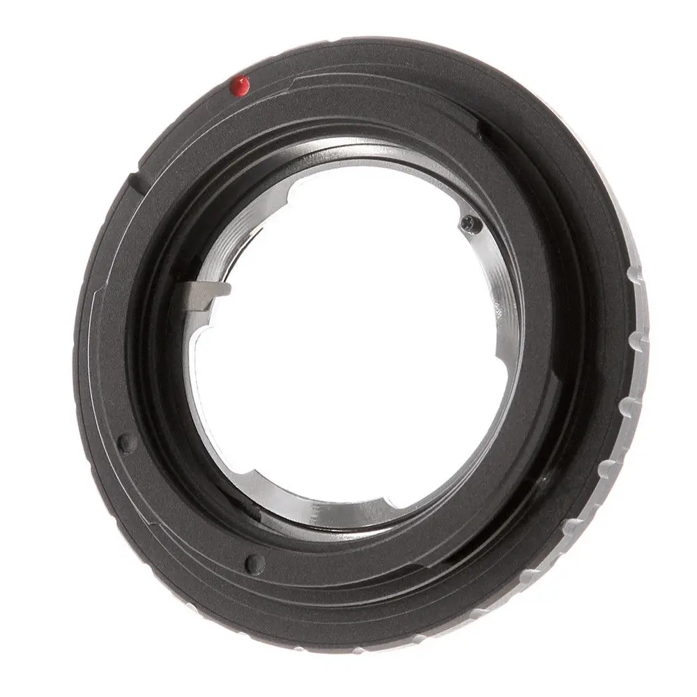 Переходное кольцо для объектива FOTGA крепление Canon EOS EF 80D 70D 60D 700D 6D 5D 5DII 5diii 7D 7DII |
