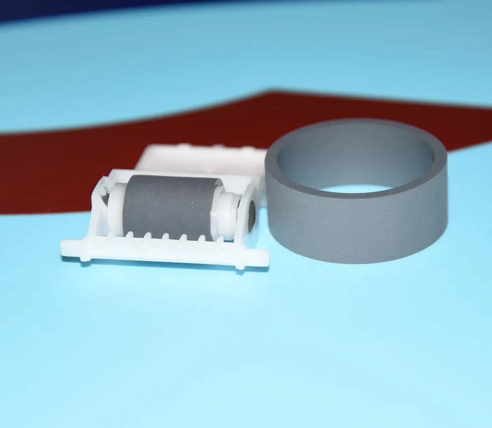 40pcs New original pick up roller paper feeding roller for EPSON ME-1100 T1110 T1100 B1100 RETARD SUB ASSY (2)