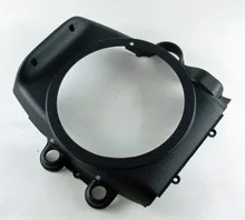 

100% Original New Front cover shelln For Nikon D4 Camera Repairment Parts
